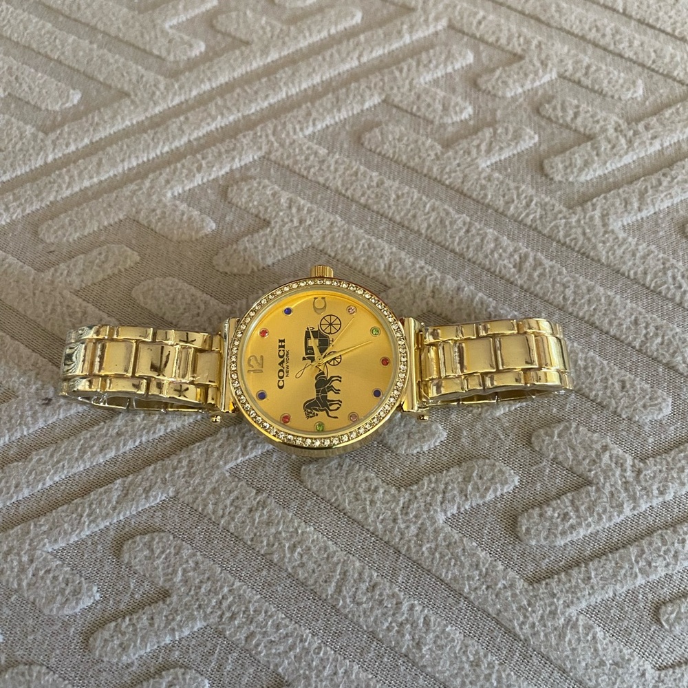 Women fashion watch